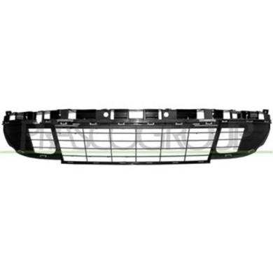 RN0362120_1.JPG Griglia Centrale Paraurti Per Renault Scenic (x-mod) Dal 2009 Al 2011