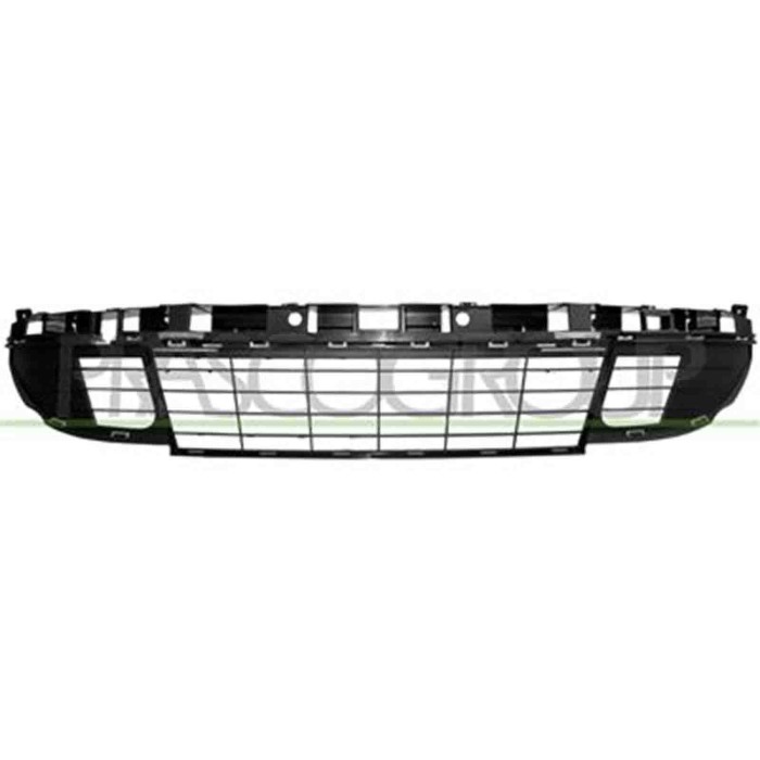 RN0362120_1.JPG Griglia Centrale Paraurti Per Renault Scenic (x-mod) Dal 2009 Al 2011