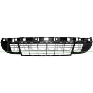 Griglia Centrale Paraurti Per Renault Scenic (x-mod) Dal 2009 Al 2011