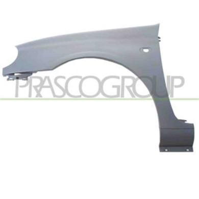 RN3203004_1.JPG Parafango Anteriore Sinistro Con Foro Lucciola Per Renault Clio Dal 1998 Al 2001