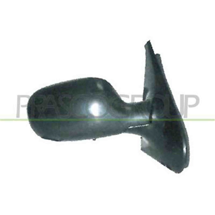 RN3227113_1.JPG Retrovisore Destro A Cavi Per Renault Clio Dal 2001 Al 2005