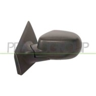 Retrovisore Sinistro Per Renault Clio Dal 2009 Al 2012