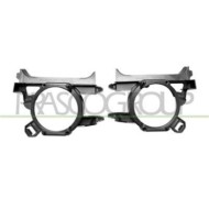 RN3291260_1.JPG Kit Supporti Fendinebbia (destro+sinistro) Per Renault Clio Dal 2012 Al 2016