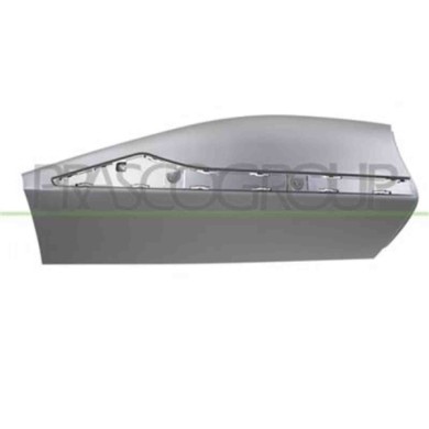 RN7001473_1.JPG Modanatura Porta Posteriore Destra Nera Goffrata Per Renault Captur Dal 2013 Al 2017