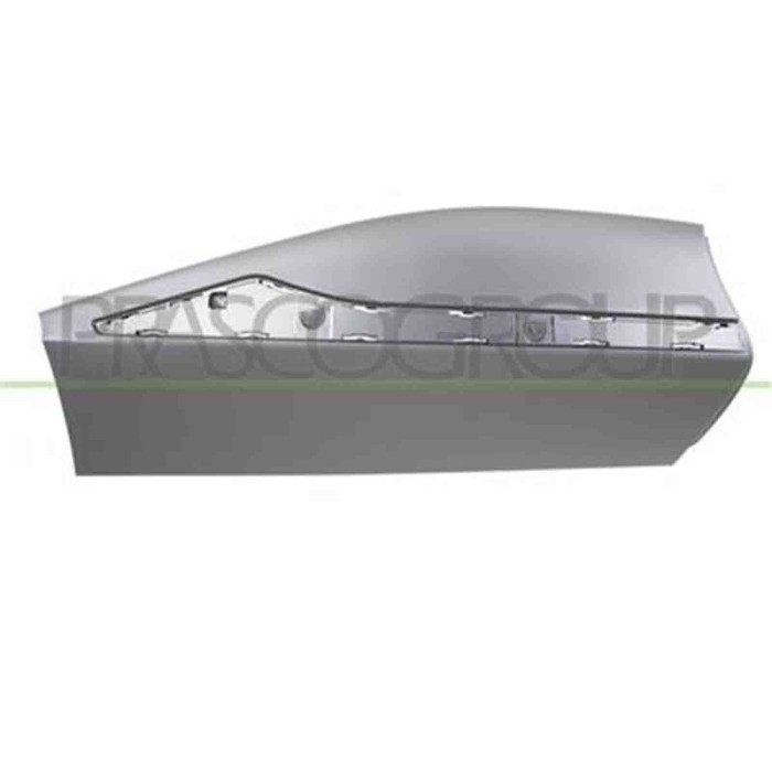 RN7001473_1.JPG Modanatura Porta Posteriore Destra Nera Goffrata Per Renault Captur Dal 2013 Al 2017