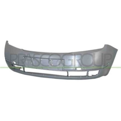 SK3201001_1.JPG Paraurti Anteriore Con Primer Per Skoda Fabia (6y) Dal 1999 Al 2004