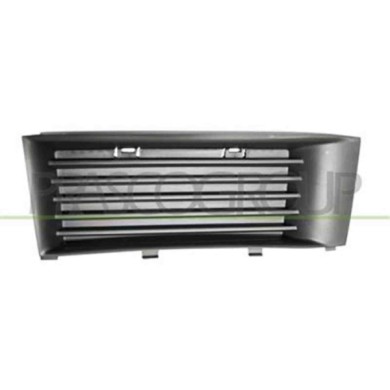 SK3202123_1.JPG Griglia Destra Paraurti Anteriore Per Skoda Fabia (6y) Dal 1999 Al 2004