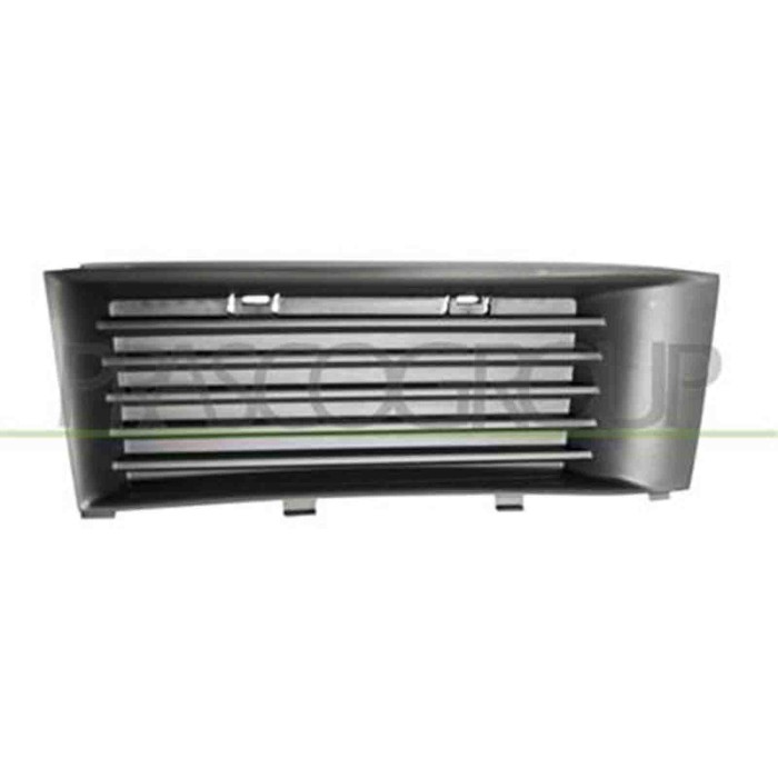 SK3202123_1.JPG Griglia Destra Paraurti Anteriore Per Skoda Fabia (6y) Dal 1999 Al 2004