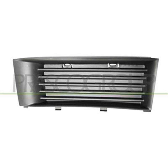 SK3202124_1.JPG Griglia Sinistra Paraurti Anteriore Per Skoda Fabia (6y) Dal 1999 Al 2004