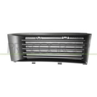Griglia Sinistra Paraurti Anteriore Per Skoda Fabia (6y) Dal 1999 Al 2004