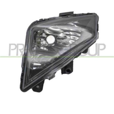 ST0394414_1.JPG Fendinebbia Sinistro Per Seat Ibiza Dal 2017 Al 2021