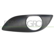TY3272134_1.JPG Griglia Sinistra Paraurti Nera Per Toyota Yaris Dal 2009 Al 2011
