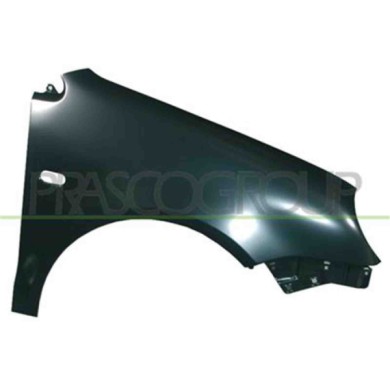VG0213013_1.JPG Parafango Anteriore Destro Con Foro Lucciola Per Volkswagen Polo Dal 2001 Al 2005