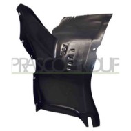 Passaruota Anteriore Destro Per Volkswagen Golf V Dal 2003 Al 2008
