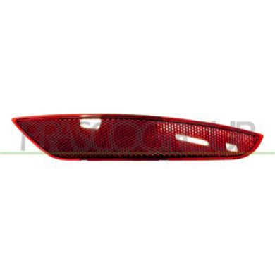 VG0384363_1.JPG Catadiottro Destro Paraurti Posteriore Per Volkswagen Golf Vi Dal 2008 Al 2012