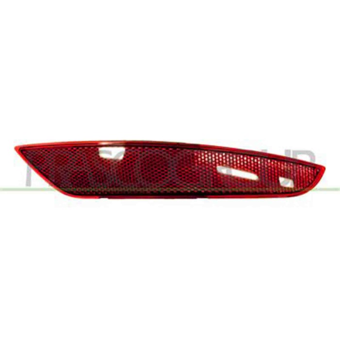 VG0384363_1.JPG Catadiottro Destro Paraurti Posteriore Per Volkswagen Golf Vi Dal 2008 Al 2012