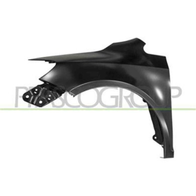 VG0403004_1.JPG Parafango Anteriore Sinistro Per Volkswagen Golf Plus Dal 2005 Al 2009