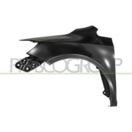 Parafango Anteriore Sinistro Per Volkswagen Golf Plus Dal 2005 Al 2009