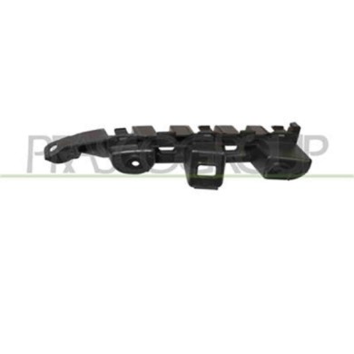 VG0551004_1.JPG Staffa Laterale Sinistra Paraurti Anteriore Plastica Per Volkswagen Passat B7 Dal 2010 Al 2014