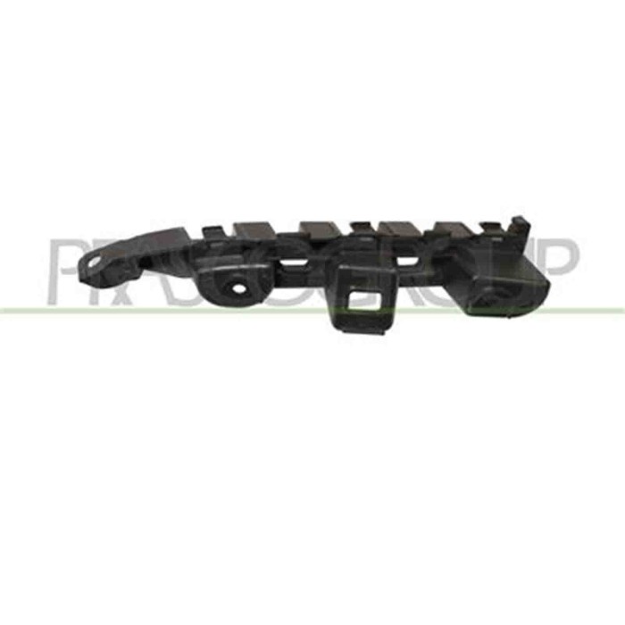 VG0551004_1.JPG Staffa Laterale Sinistra Paraurti Anteriore Plastica Per Volkswagen Passat B7 Dal 2010 Al 2014
