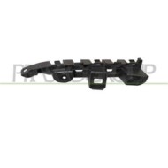 Staffa Laterale Sinistra Paraurti Anteriore Plastica Per Volkswagen Passat B7 Dal 2010 Al 2014