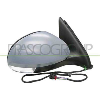 VG8077313_1.JPG Retrovisore Destro Elettrico Per Volkswagen Tiguan Dal 2007 Al 2011