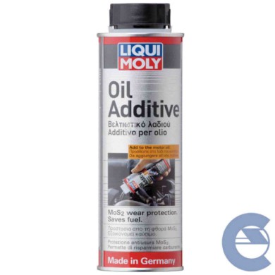 147892-large_default.jpg Liqui Moly 2591 Protezione Antiusura Mos2 Lubrifica Parti Metalliche 300ml