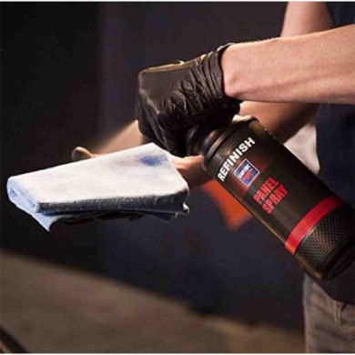 PAN1.jpg Cartec Panel Spray - Alcool Isopropilico - Ipa - Pulitore 1lt