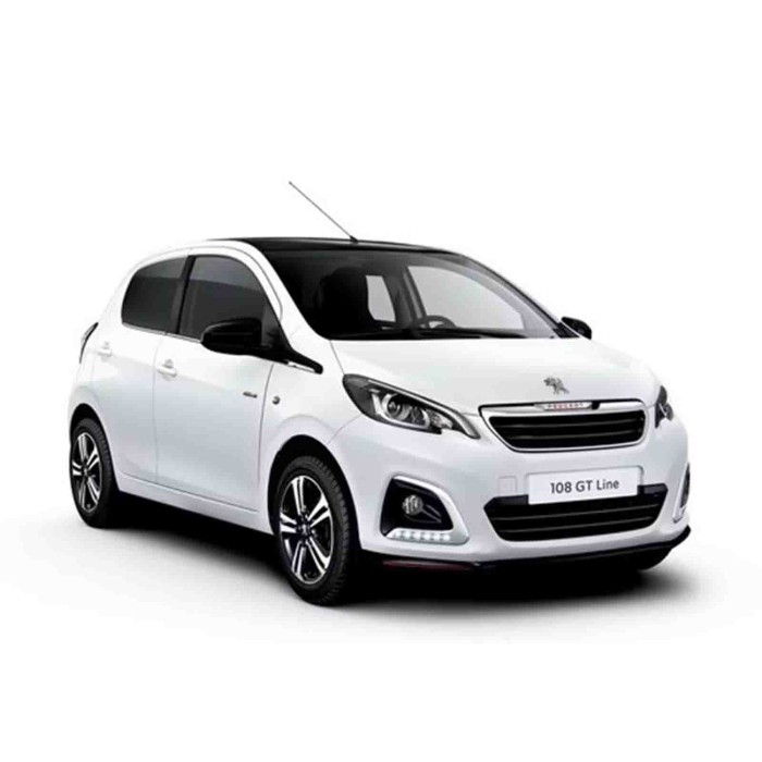 GUIDA_ALLA_SCELTA.JPG Calotta Retrovisore Destro Per Citroen C1 Dal 2014