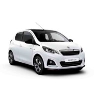 GUIDA_ALLA_SCELTA.JPG Calotta Retrovisore Destro Per Citroen C1 Dal 2014