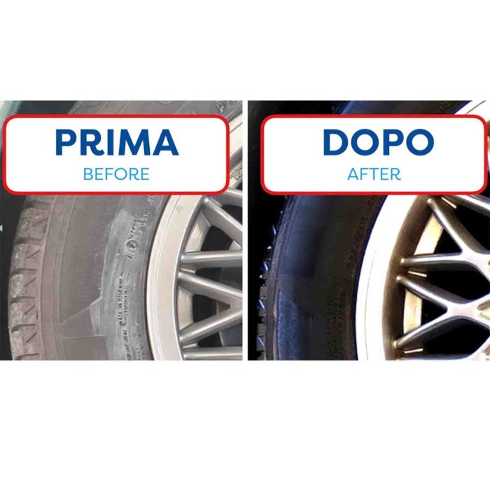 SIA10.jpg Sia 8548 Nero Gomme Lucidante 10 Pezzi X 400 Ml Spray Per Pneumatici. Protegge E Ravviva Il Colore Dei Pneumatici Pres
