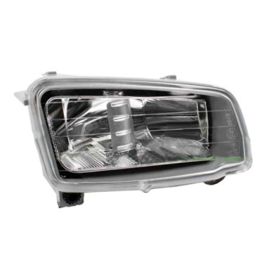 FORD B-MAX 2012-2017.jpg Fendinebbia Destro Per Ford B-max Dal 2012 Al 2017