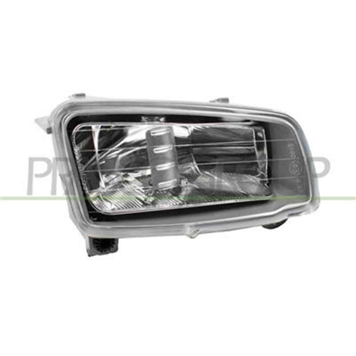 FD6024413_1.JPG Fendinebbia Destro Per Ford B-max Dal 2012 Al 2017