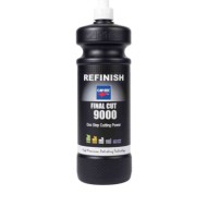 Cartec Final Cut 9000 - Polish Medio Finitore 1 Litro