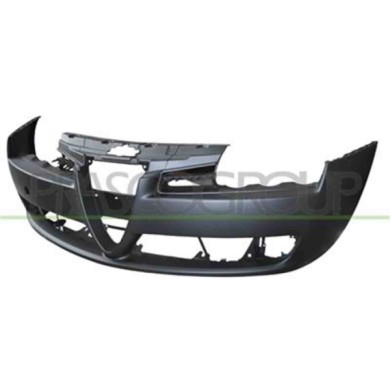 AA0901001_1.JPG Paraurti Anteriore Con Primer Per Alfa Romeo 159 Dal 2005 Al 2011