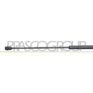 AA0909005_3.JPG Molla A Gas Destra O Sinistra Cofano Per Alfa Romeo 159 Dal 2005 Al 2011
