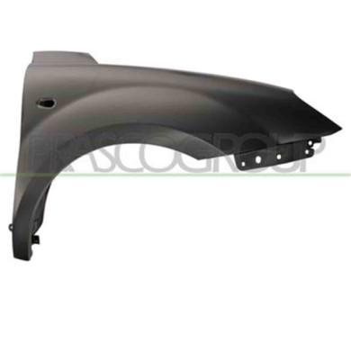 AA2103013_1.JPG Parafango Anteriore Destro Per Alfa Romeo Mito Dal 2008 Al 2016