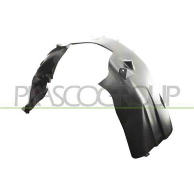 AA2103603_1.JPG Passaruota Anteriore Destro Per Alfa Romeo Mito Dal 2008 Al 2016