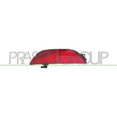 AA2104454_1.JPG Retronebbia Sinistro Senza Portalampada Per Alfa Romeo Mito Dal 2008 Al 2016