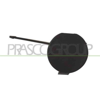 AA3401236_1.JPG Tappo Coprigancio Traino Anteriore Per Alfa Romeo 147 Dal 2000 Al 2004