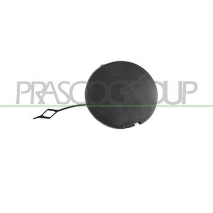 AA3441236_1.JPG Tappo Coprigancio Traino Anteriore Per Alfa Romeo Giulietta Dal 2010 Al 2016