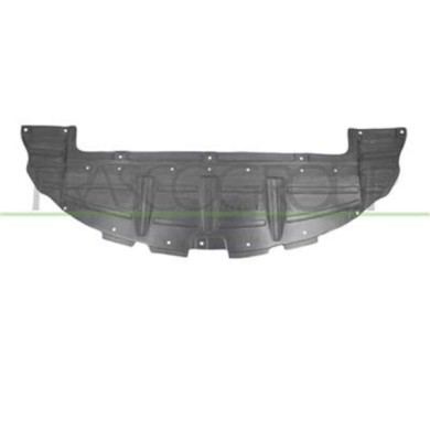 AA3441940_1.JPG Riparo Sotto Paraurti Anteriore Per Alfa Romeo Giulietta Dal 2010 Al 2016