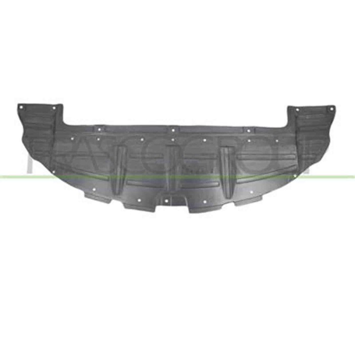 AA3441940_1.JPG Riparo Sotto Paraurti Anteriore Per Alfa Romeo Giulietta Dal 2010 Al 2016