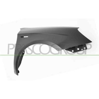 AA3443013_1.JPG Parafango Anteriore Destro Con Foro Lucciola Per Alfa Romeo Giulietta Dal 2010 Al 2016
