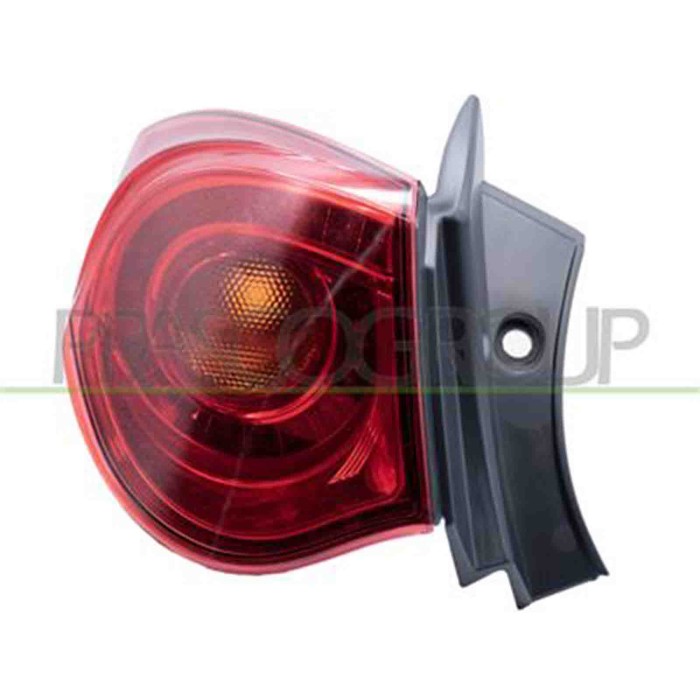 AA3444154_2.JPG Fanale Posteriore Sinistro Esterno Senza Porta Lampada Per Alfa Romeo Giulietta Dal 2010 Al 2016