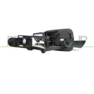 AA3448505_1.JPG Maniglia Interna Posteriore Destra Cromata Per Alfa Romeo Giulietta Dal 2010 Al 2016