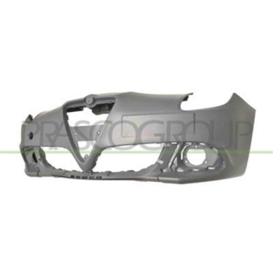 AA3461001_1.JPG Paraurti Anteriore Con Primer Per Alfa Romeo Giulietta Dal 2016 Al 2020