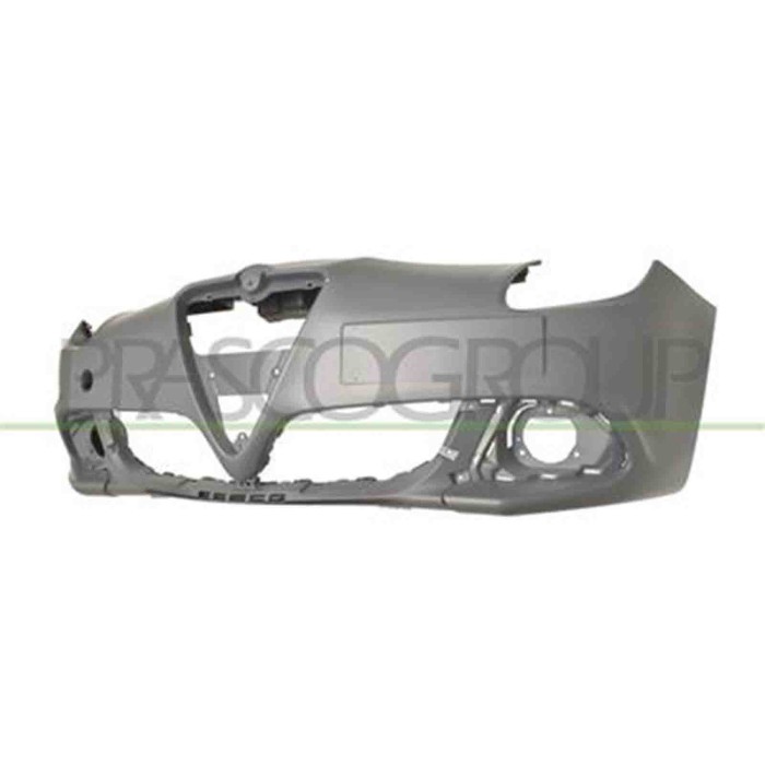 AA3461001_1.JPG Paraurti Anteriore Con Primer Per Alfa Romeo Giulietta Dal 2016 Al 2020
