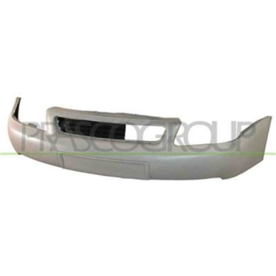 AD0161001_1.JPG Paraurti Anteriore Con Primer Per Audi A3 3/5 Porte (8v1/8va) Dal 1996 Al 2003