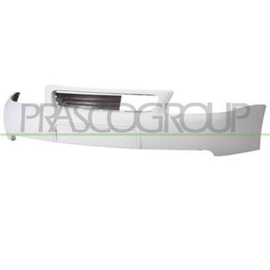 AD0161011_1.JPG Paraurti Anteriore Con Primer Per Audi A3 3/5 Porte (8v1/8va) Dal 1996 Al 2003
